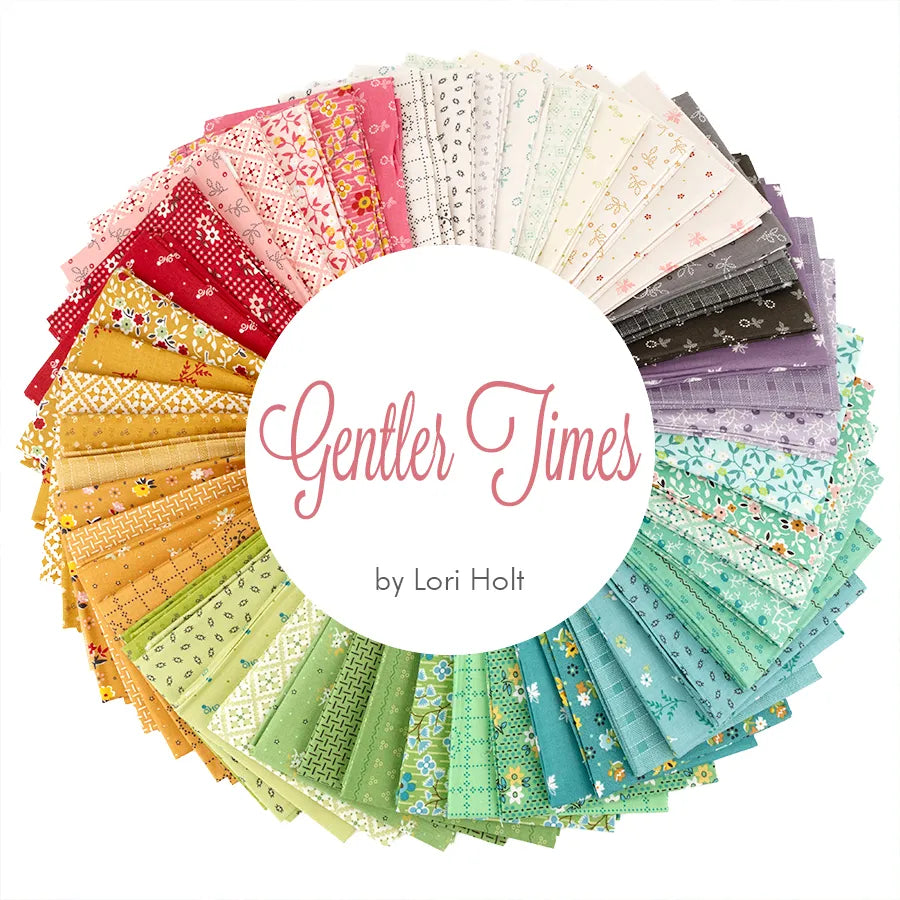 Gentler Times Yardage