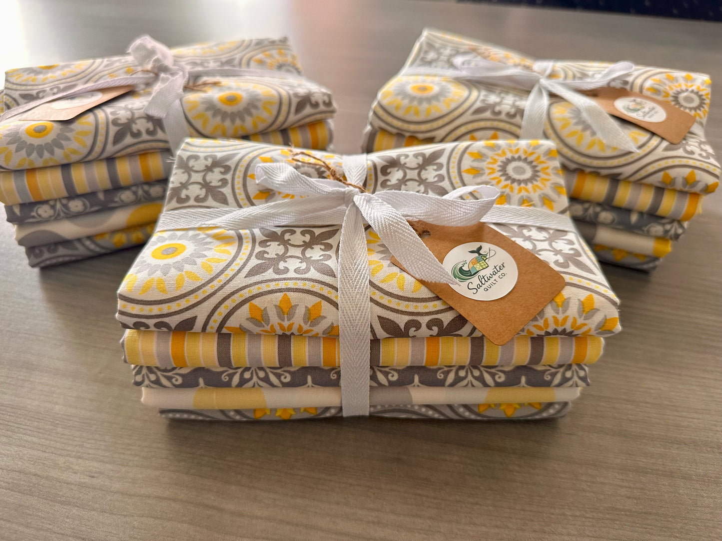5 Yard Bundle