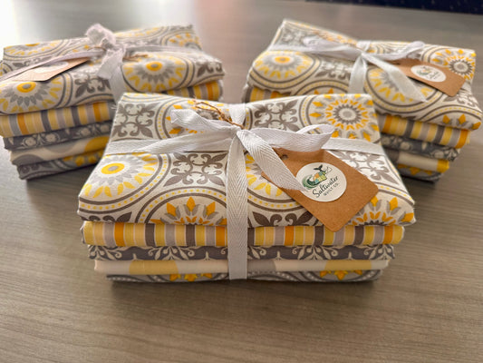 5 Yard Bundle