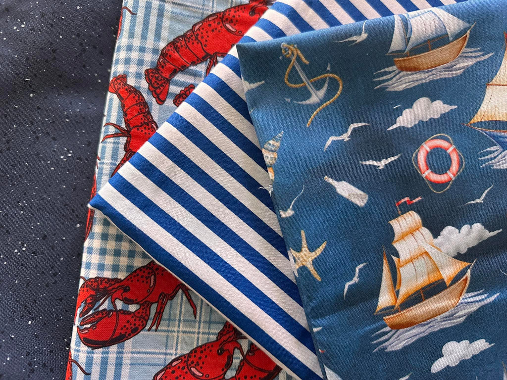 Coastal Catch Bundle