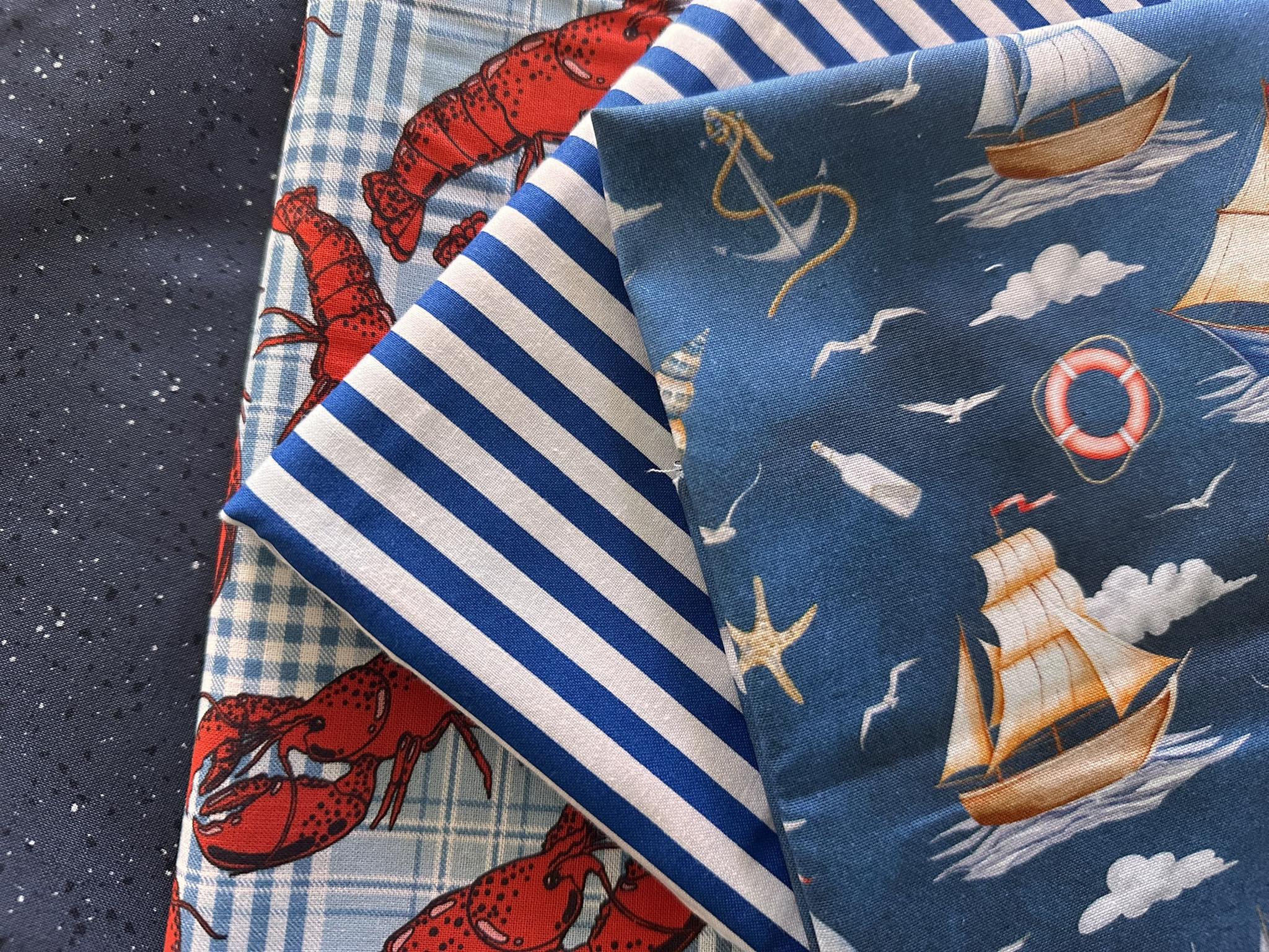 Coastal Catch Bundle