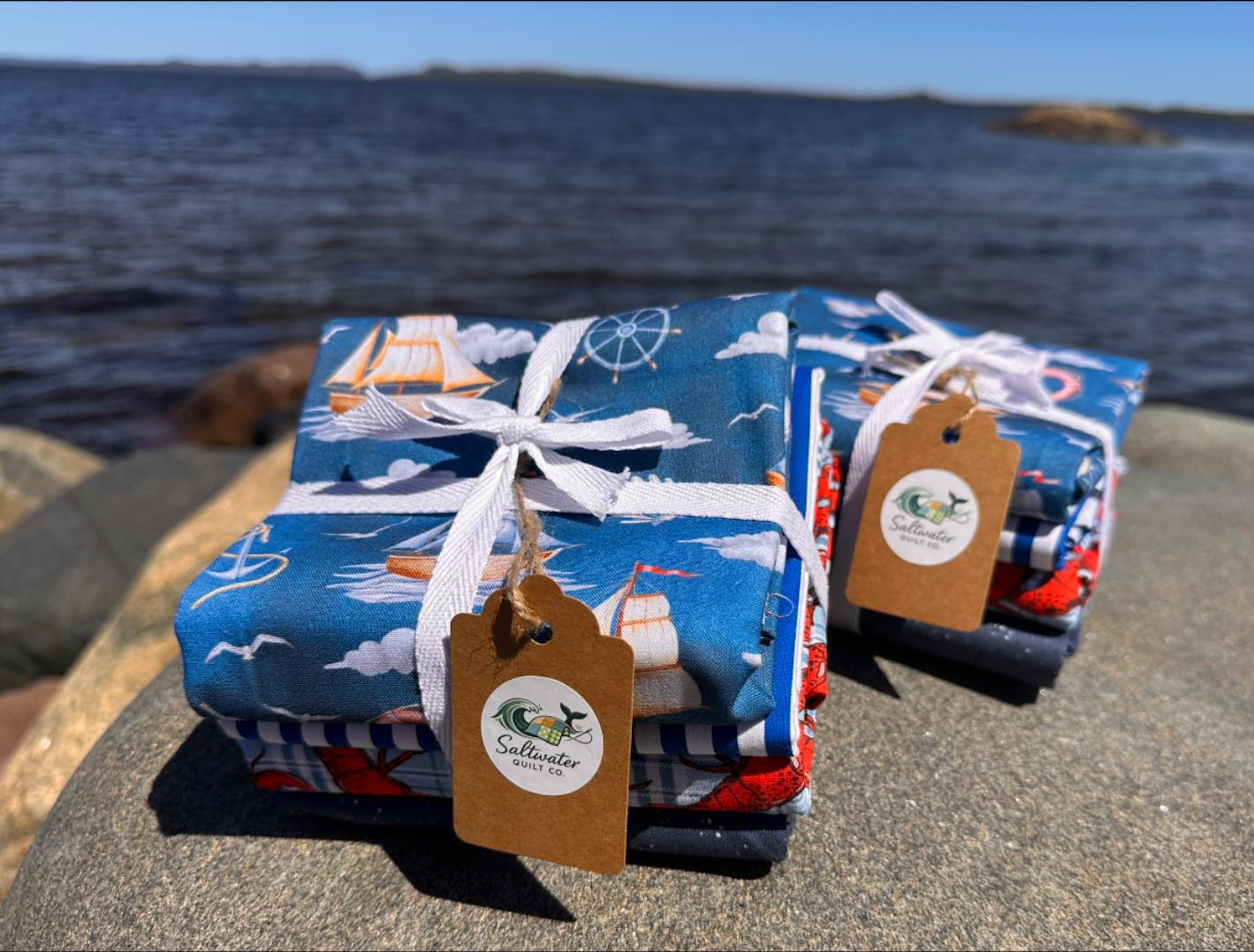 Coastal Catch Bundle
