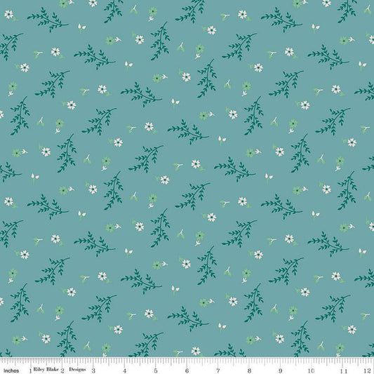Gentler Times - Delightful Raindrop