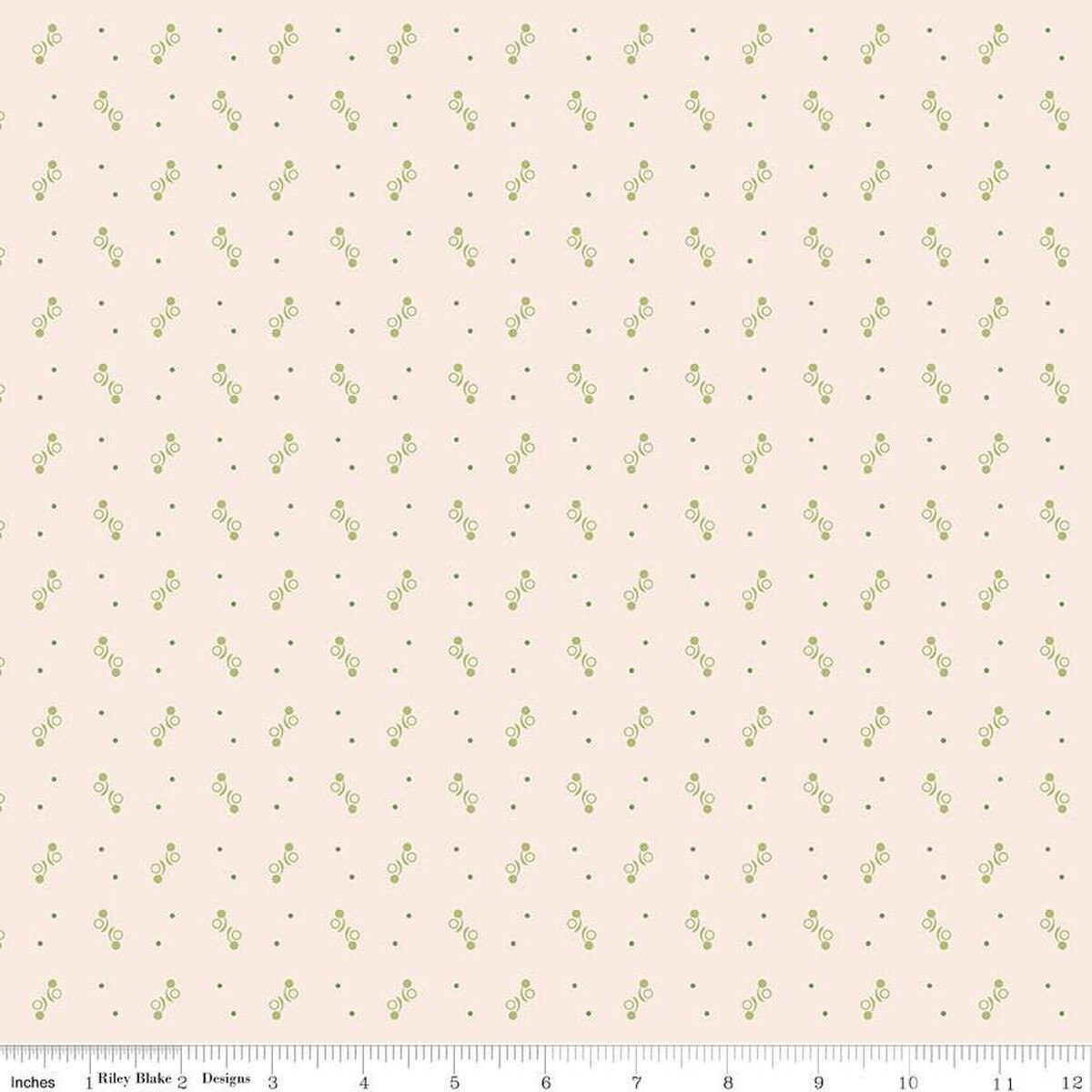 Gentler Times - Ditty Latte