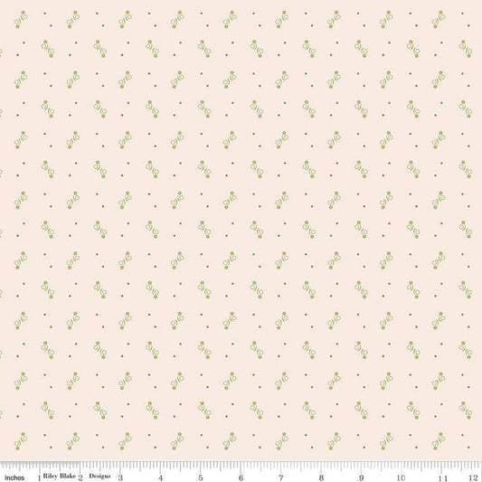 Gentler Times - Ditty Latte