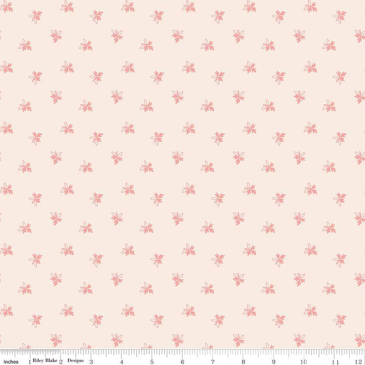 Gentler Times - Endearing Coral