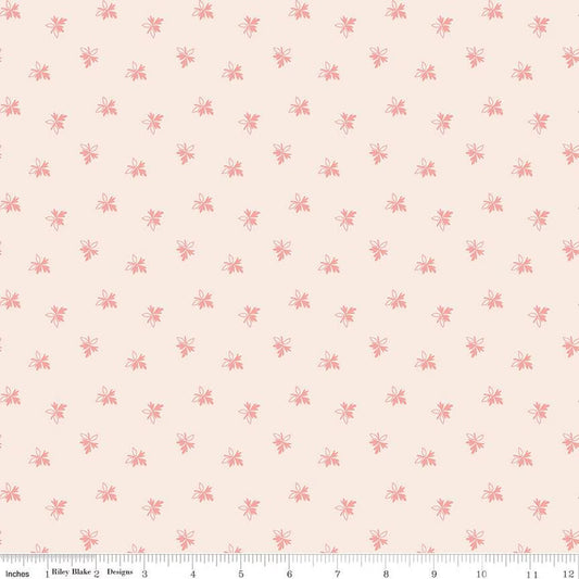 Gentler Times - Endearing Coral