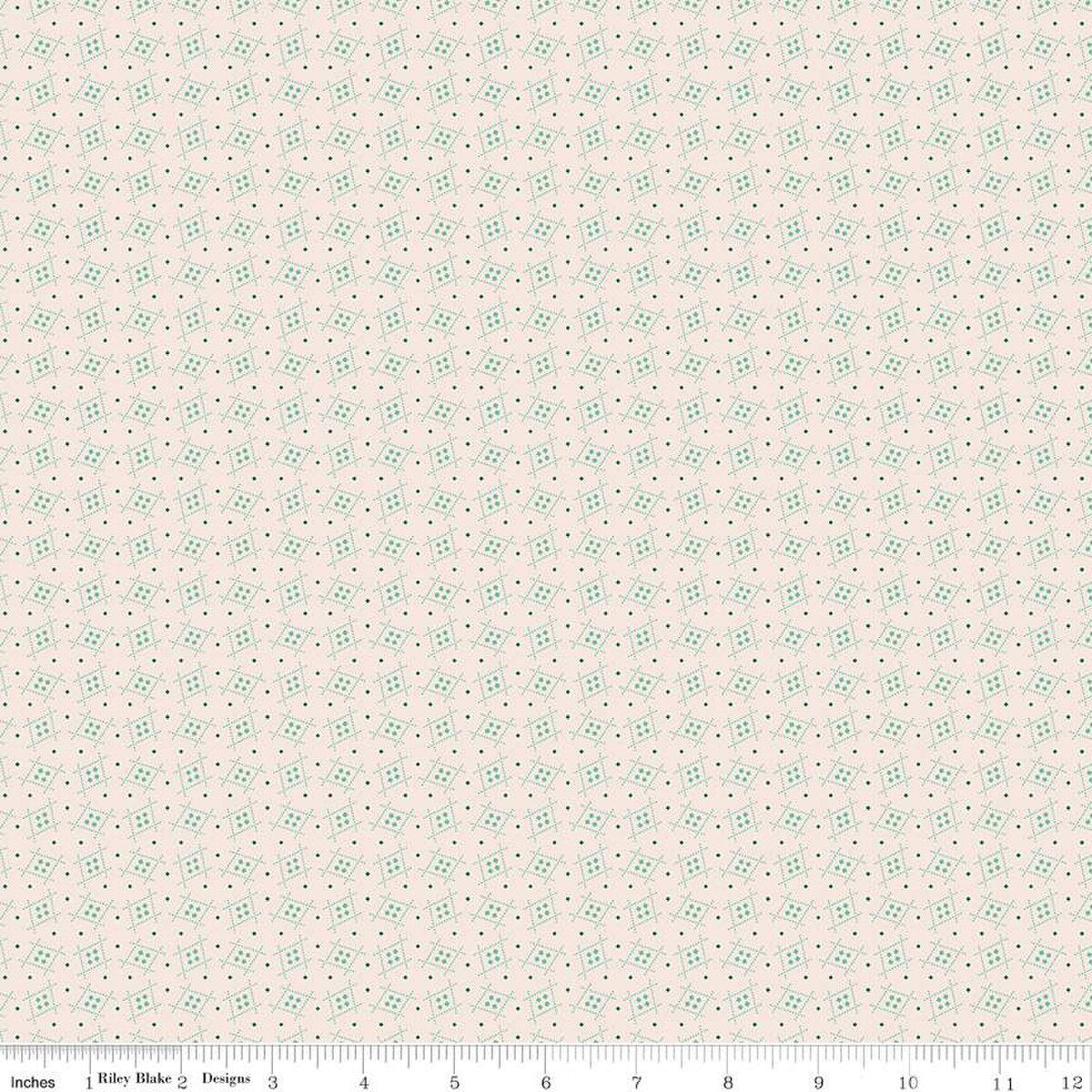 Gentler Times - Welcome Sea Glass