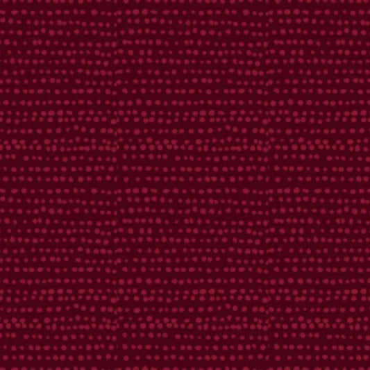 Dear Stella - Moonscape Burgundy