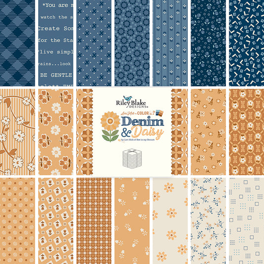 Fat Quarter Bundle Reservation