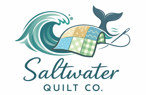 Saltwater Quilt Co